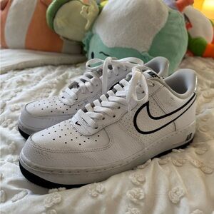 Nike Air sneakers (UPDATED)